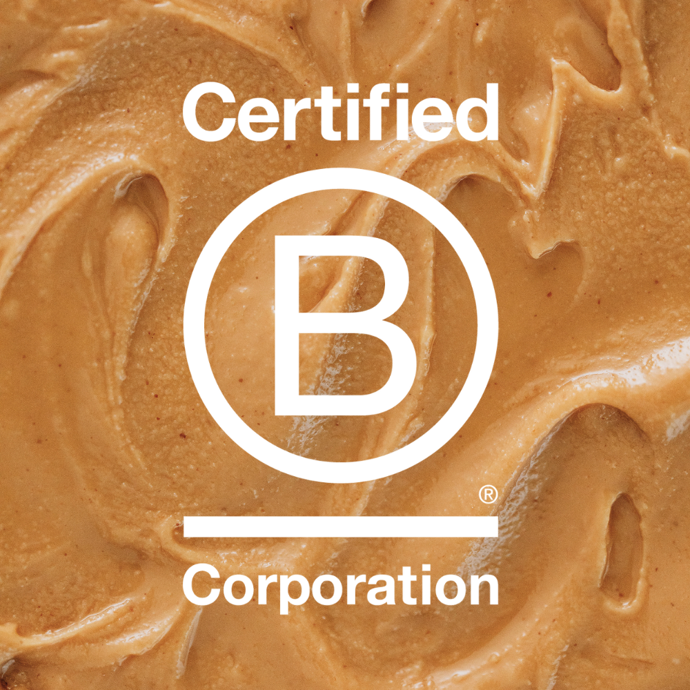Logo BCorp Pulse protein